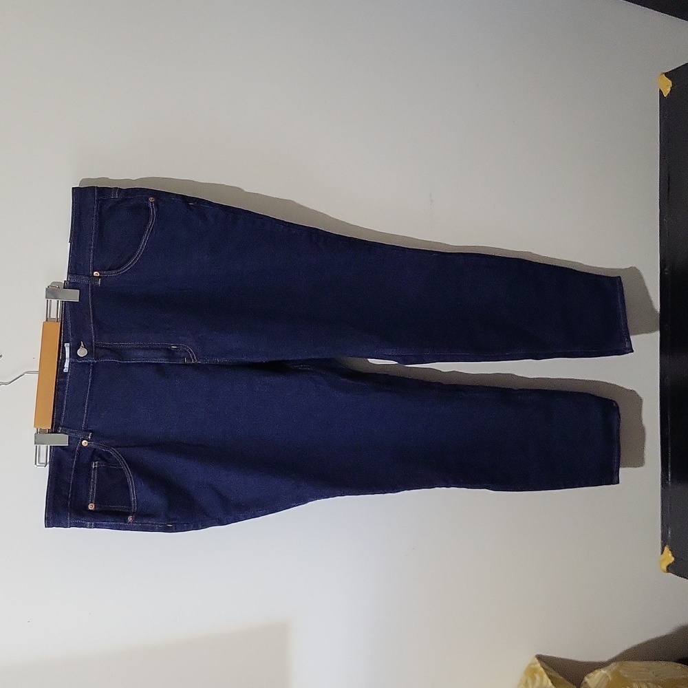 H&M  Ladies Plus Skinny Jeans